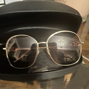 Feragamo sunglasses